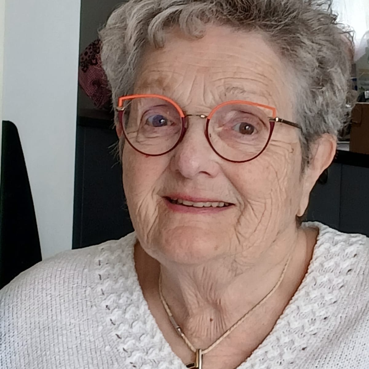 Photo de Marie CAPELLE