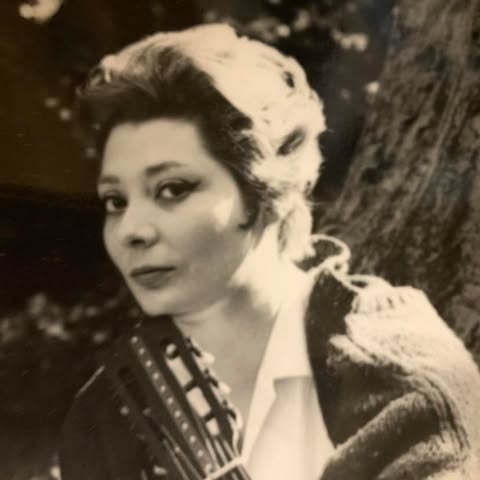 Photo de Rosine BESSIER