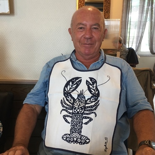 Photo de Michel RODIER