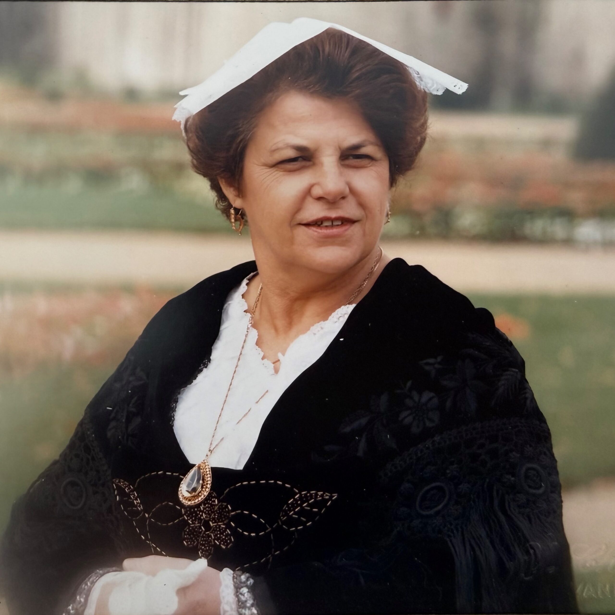 Photo de Josiane CARON