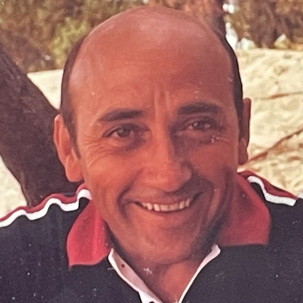 Photo de Jacques ORLUC