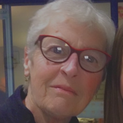 Photo de Michèle JOUBIOUX