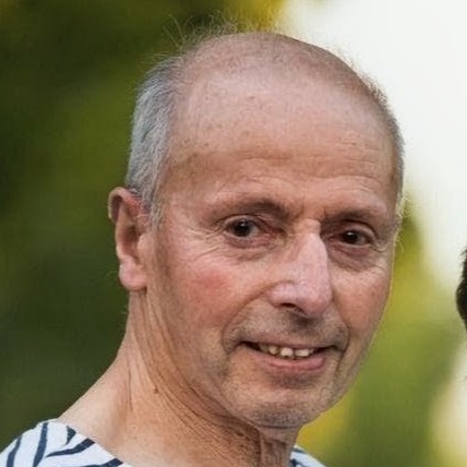 Photo de Marcel LUDA