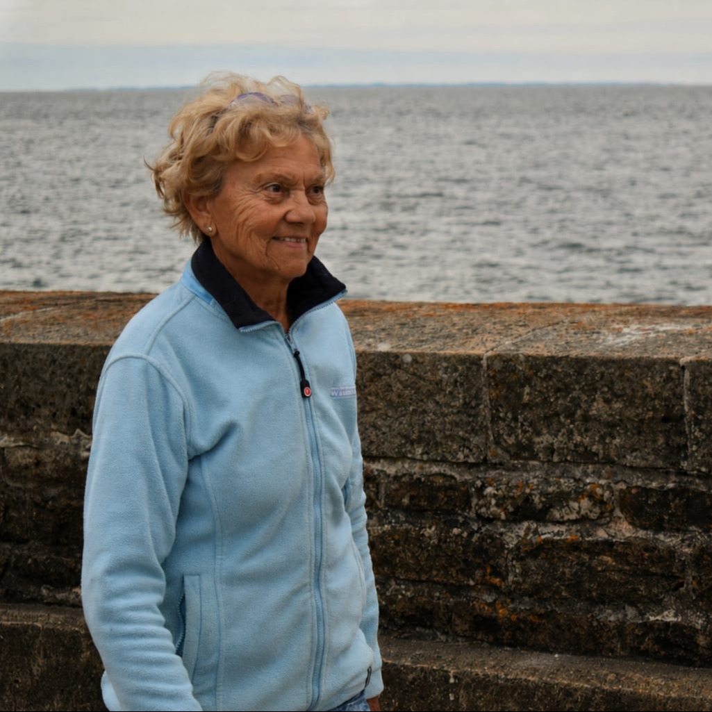 Photo d’Elisabeth BOURDON