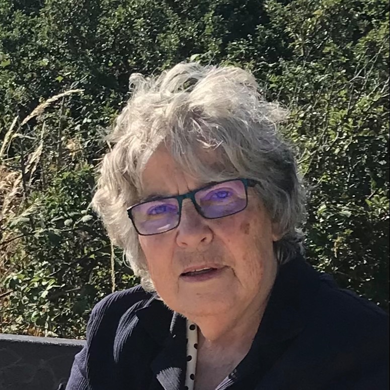 Photo d’Odette MAZELIER
