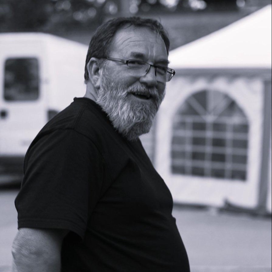 Photo d’Yvonnick LHÉOTÉ