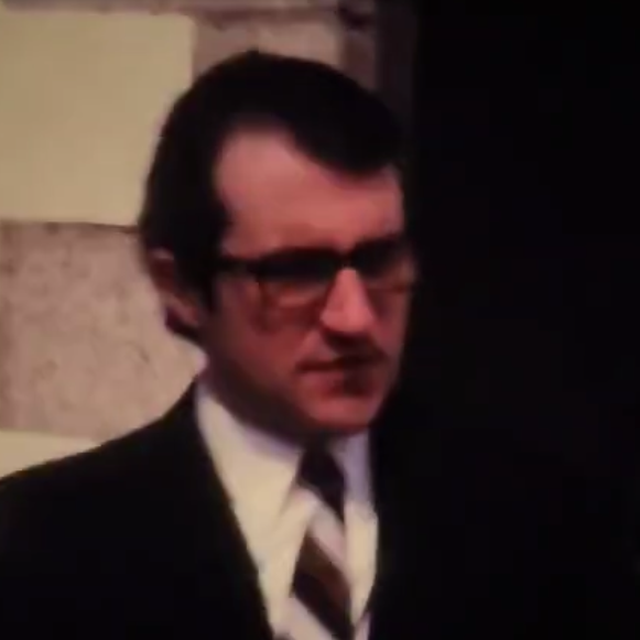 Photo de Michel BUSSON