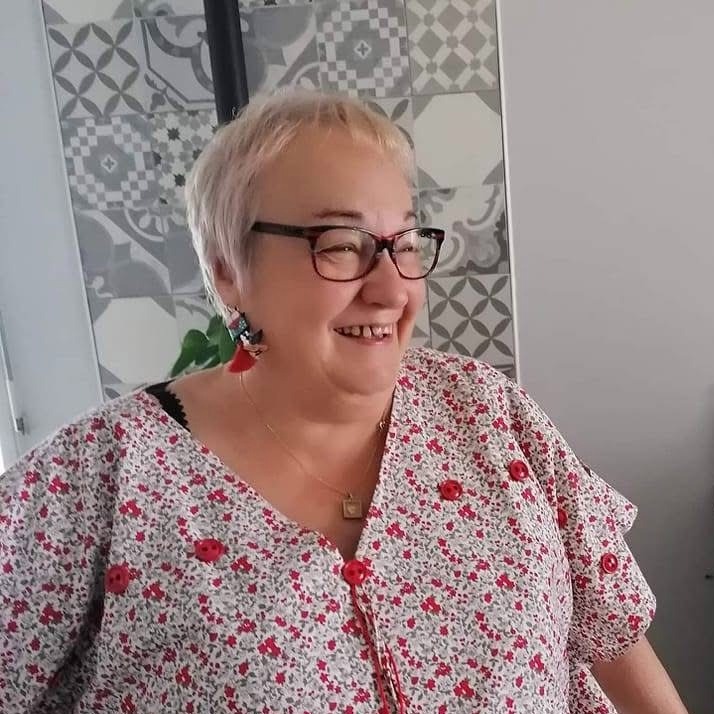 Photo de Danièle L'HUILLIER