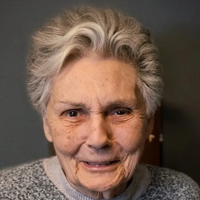 Photo de Claude Marie-Thérèse Hélène NORET