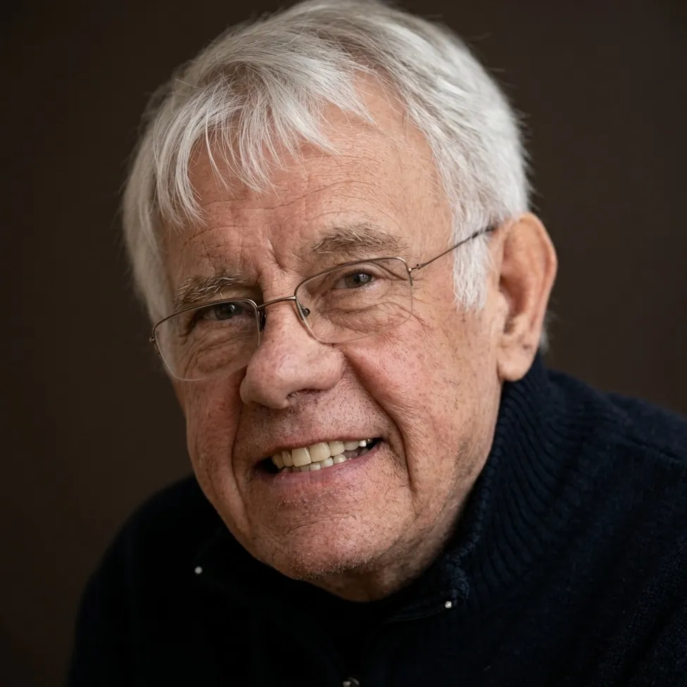 Photo de Michel HAMON