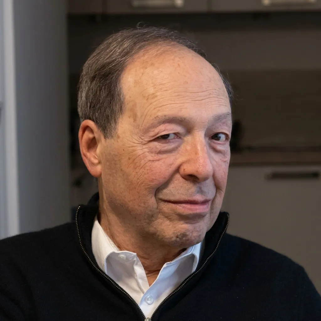 Photo de Gérard Antoine SANTONI