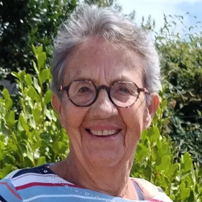 Photo de France FAUCHÉ