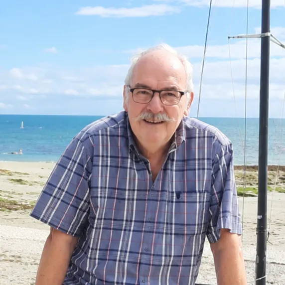 Photo de Philippe POULIN