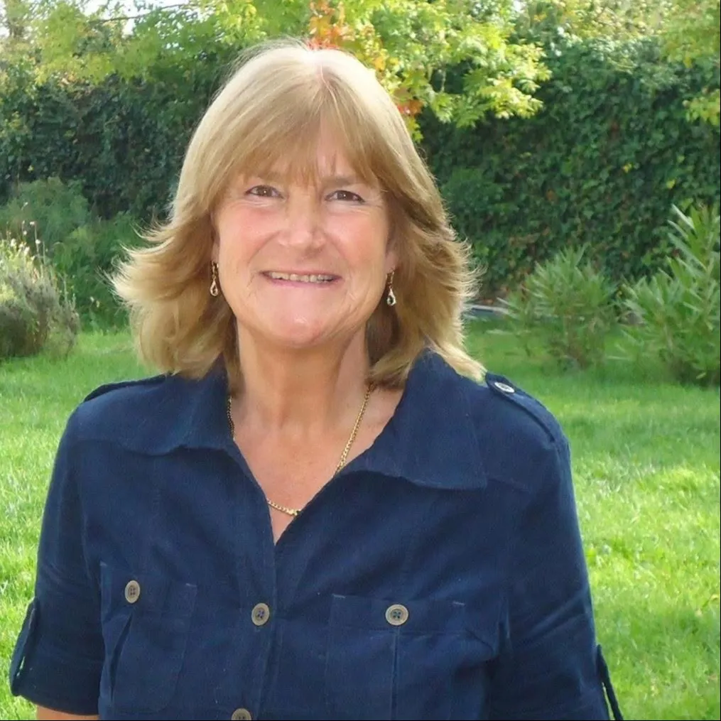 Photo d’Annie FLAVIEN