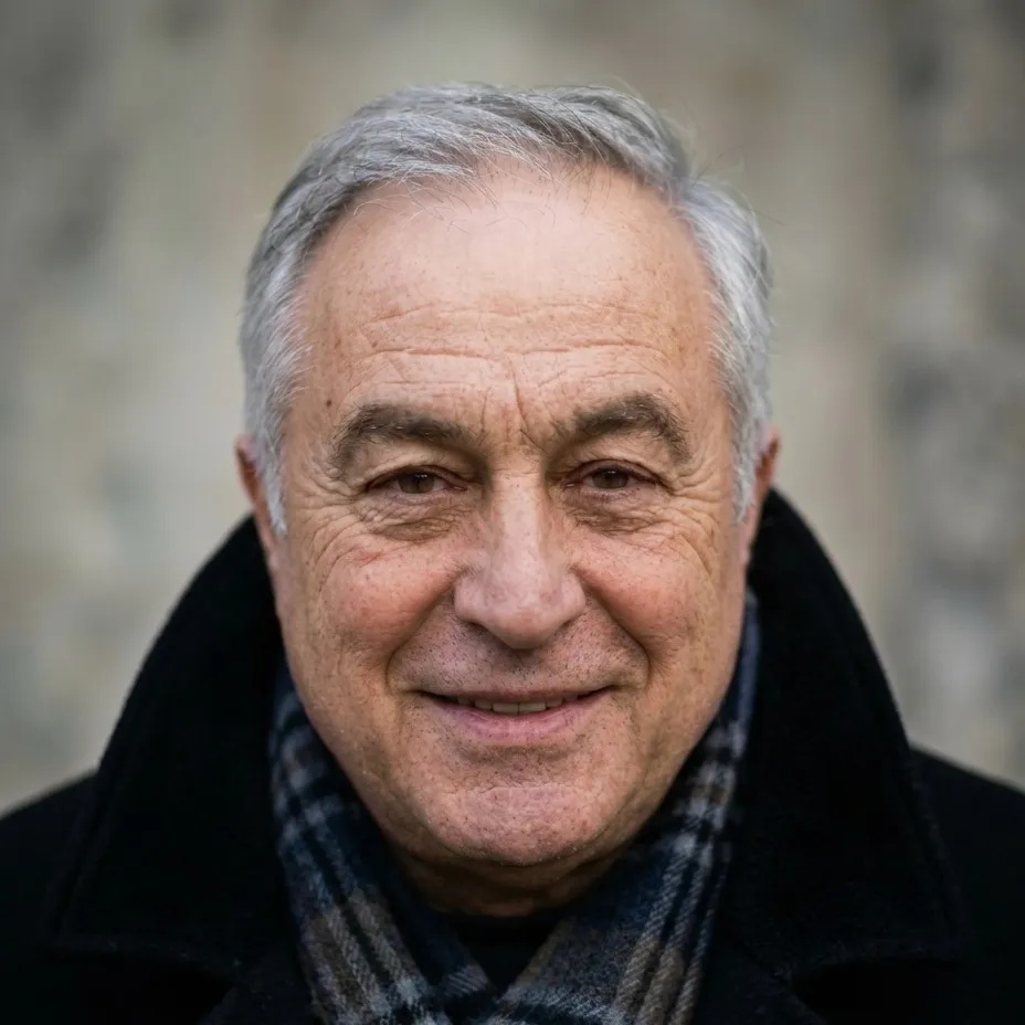 Photo d’Hubert LAVERGNE