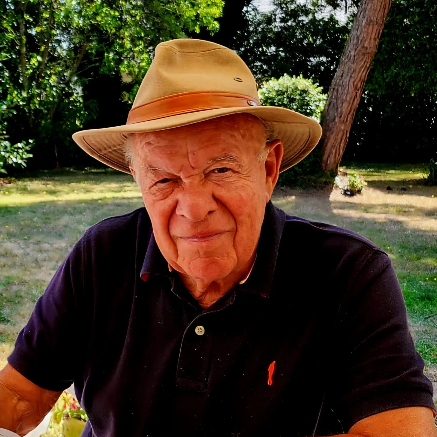 Photo de Jean-Claude Pierre DRÉVILLON